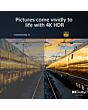 Sony KD55X75WLU 55inch4K UHD HDR Google Smart TV