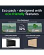 Sony KD55X75WLU 55inch4K UHD HDR Google Smart TV