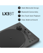 Sony PSLX3BT.CEK Wireless Bluetooth Turntable Dark Grey