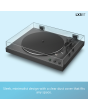 Sony PSLX3BT.CEK Wireless Bluetooth Turntable Dark Grey