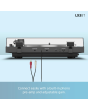 Sony PSLX3BT.CEK Wireless Bluetooth Turntable Dark Grey