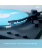 Sony PSLX3BT.CEK Wireless Bluetooth Turntable Dark Grey