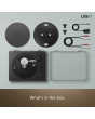 Sony PSLX5BT.CEK Bluetooth Turntable with Auto Playback