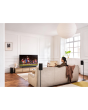 Sony SARS8.CEJ Home Theatre / Wireless Rear Speakers - Black