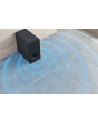 Sony SASW3_CEK Wireless 1ch S-Master Subwoofer - Black