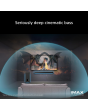 Sony SASW8.CEJ BRAVIA Theatre Sub 8 Wireless 300W Black