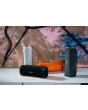 Sony SRSULT10W.CE7 ULT FIELD 1 Portable Wireless Bluetooth Speaker - White