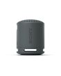 Sony SRSXB100B_CE7 Compact Bluetooth Wireless Speaker - Black