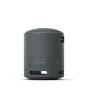 Sony SRSXB100B_CE7 Compact Bluetooth Wireless Speaker - Black