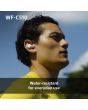 WFC510L.CE7 Wireless In ear headphones - Blue