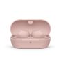 Sony WFC710NP.CE7 Wireless Noise Cancelling Bluetooth Earbuds - Pink