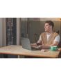 Sony WFC710NP.CE7 Wireless Noise Cancelling Bluetooth Earbuds - Pink