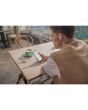 Sony WFC710NP.CE7 Wireless Noise Cancelling Bluetooth Earbuds - Pink
