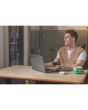 Sony WFC710NW.CE7 Wireless Noise Cancelling Earbuds - White