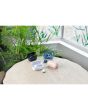 Sony WFC710NW.CE7 Wireless Noise Cancelling Earbuds - White