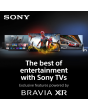 Sony XR48A90KU 48inch 4K OLED Ultra HD HDR Google TV