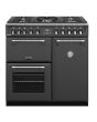 Stoves 444410252 Range Dual Fuel Cooker