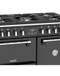 Stoves 444410252 Range Dual Fuel Cooker