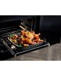 Stoves 444410252 Range Dual Fuel Cooker
