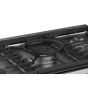 Stoves 444410744 St Prec Dx S900df Dual Fuel - Stainless Steel