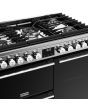 Stoves 444411485 St Dx Prec D900df Dual Fuel - Stainless Steel