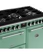 Stoves 444411517 St Dx Rich D900df Dual Fuel - Mojito Mint