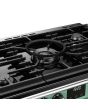 Stoves 444411517 St Dx Rich D900df Dual Fuel - Mojito Mint