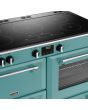 Stoves 444411592 St Dx Rich D1100ei Touch Control Hob Top - Country Blue