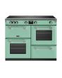 Stoves 444411597 St Dx Rich D1100ei Touch Control Hob Top - Mojito Mint