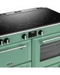 Stoves 444411597 St Dx Rich D1100ei Touch Control Hob Top - Mojito Mint