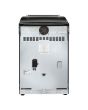 Stoves 444444719 60cm Double Electric Cooker - Classic Cream