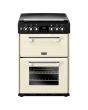 Stoves 444444722 Richmond 600DF Dual Fuel Double Oven Cooker