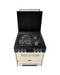 Stoves 444444722 Richmond 600DF Dual Fuel Double Oven Cooker