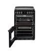 Stoves 444444726 Richmond 600G Gas Double Oven Cooker