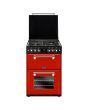 Stoves 444444727 Richmond 600G Gas Double Oven Cooker