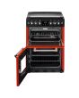 Stoves 444444727 Richmond 600G Gas Double Oven Cooker