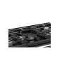 Stoves 444444897 St Rich Dx S900df Dual Fuel - Black