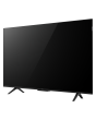 TCL 43P7L-UK 43inch 4K HDR QLED Google TV Black