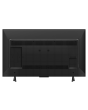 TCL 43P7L-UK 43inch 4K HDR QLED Google TV Black