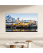 TCL 75X11L-UK 75 Inch 4K Ultra HD SQD Mini LED TV
