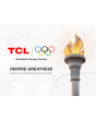 TCL 85X11L-UK 85-inch 4K Ultra HD SQD MINI LED TV