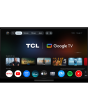 TCL 98A400U-UK 98-inch QD-Mini LED Television