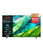 TCL 98C855K 98inch 4K QLED HDR Premium Google TV