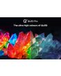 TCL 98C855K 98inch 4K QLED HDR Premium Google TV