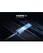 TCL 98C855K 98inch 4K QLED HDR Premium Google TV