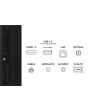 TCL 98C855K 98inch 4K QLED HDR Premium Google TV