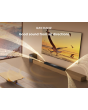 TCL Q65H Soundbar 5.1 with Dolby Atmos - Black