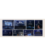 TCL S45H 2.0chPro Deep Bass Soundbar with Dolby Atmos