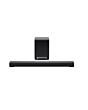 TCL S60K-UK 3.1ch Dolby Atmos Soundbar with Subwoofer