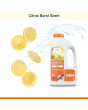VAX 1-9-142054 Pet Carpet Cleaner 1.5L Citrus Scent